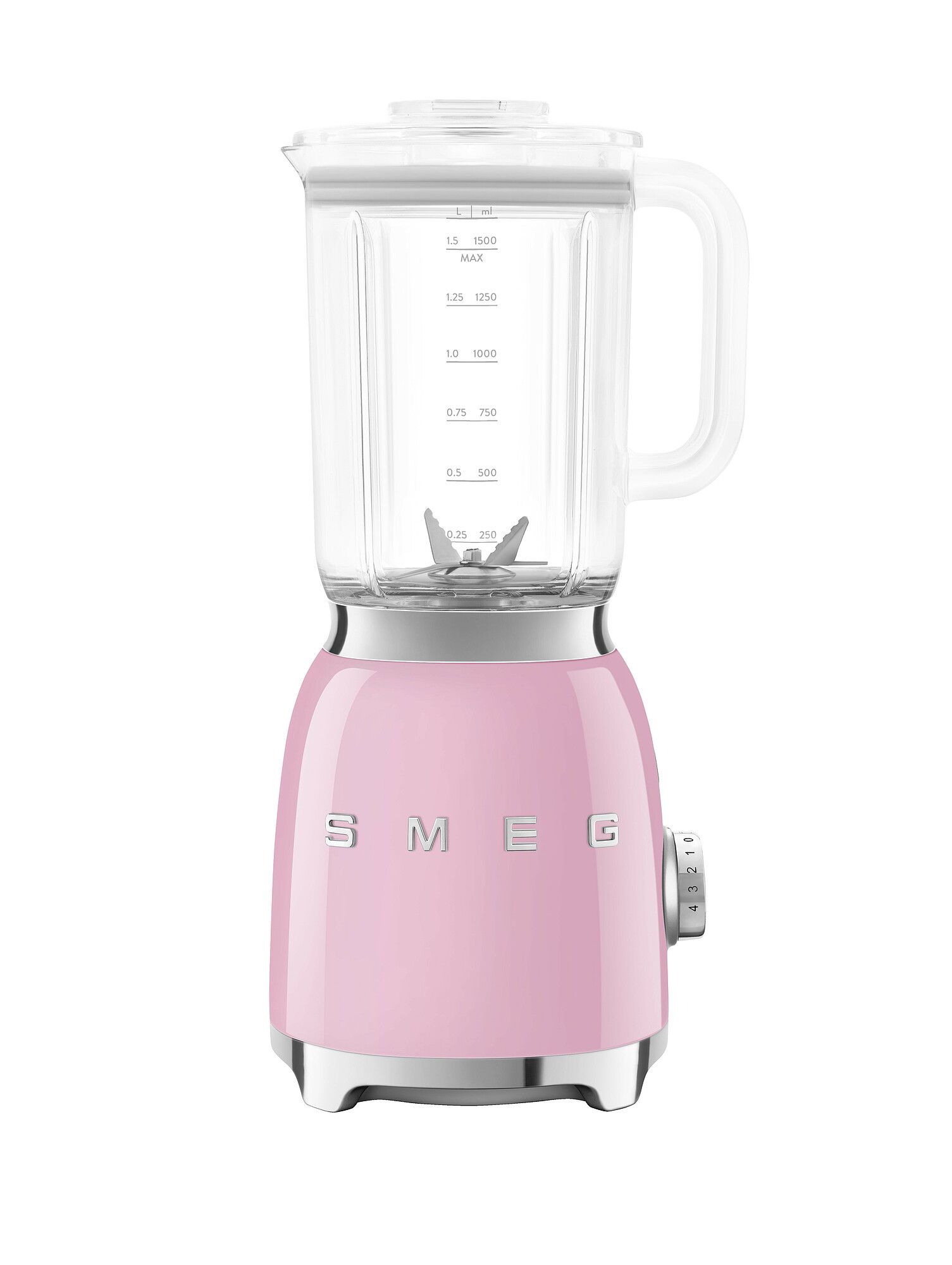 Mixer fix 1,5l BLF03PKEU