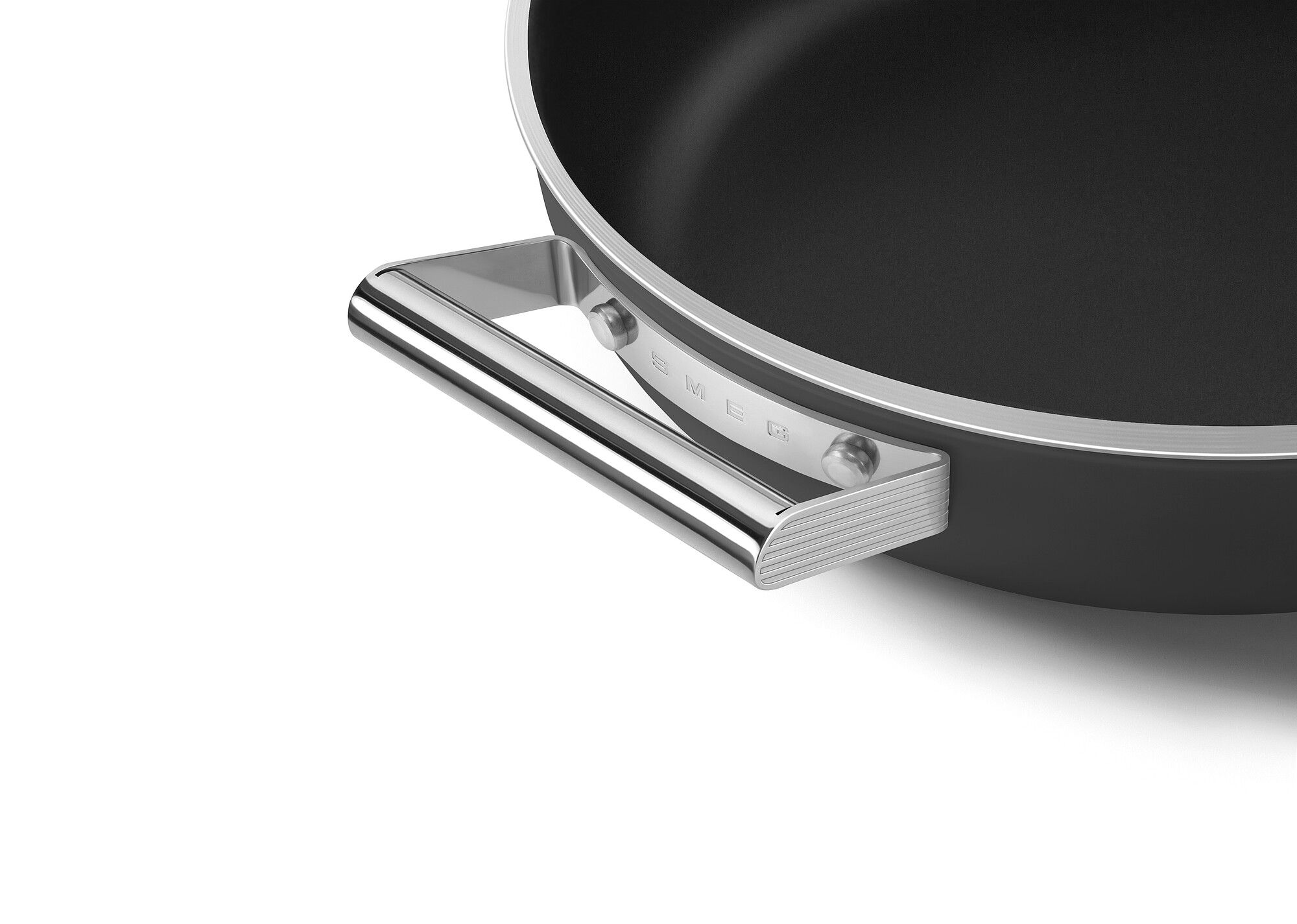 Shallow Casserole 24cm DPF2812BLM