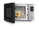 Table microwave combination with Airfry MOC02BLMEU