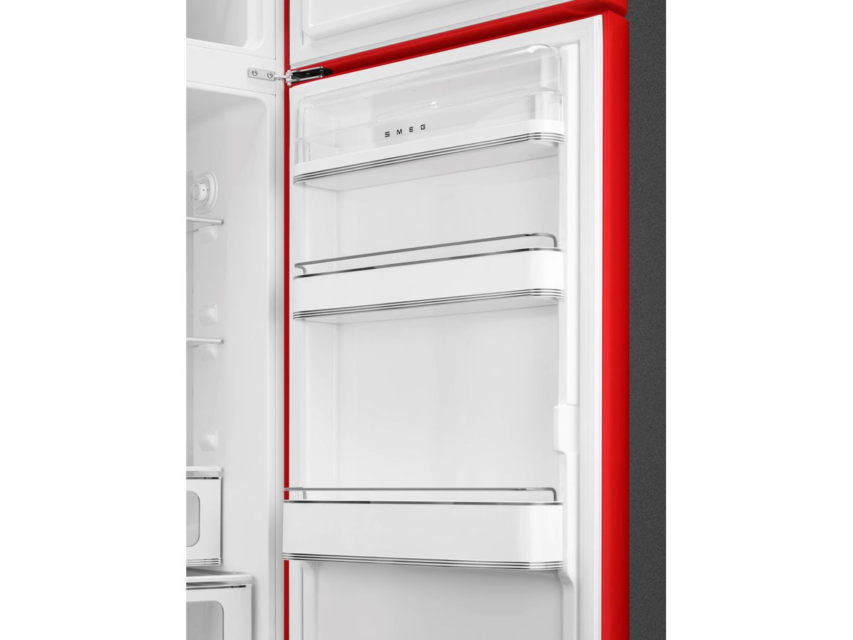 Kühlschrank Freistehend FAB30RRD6