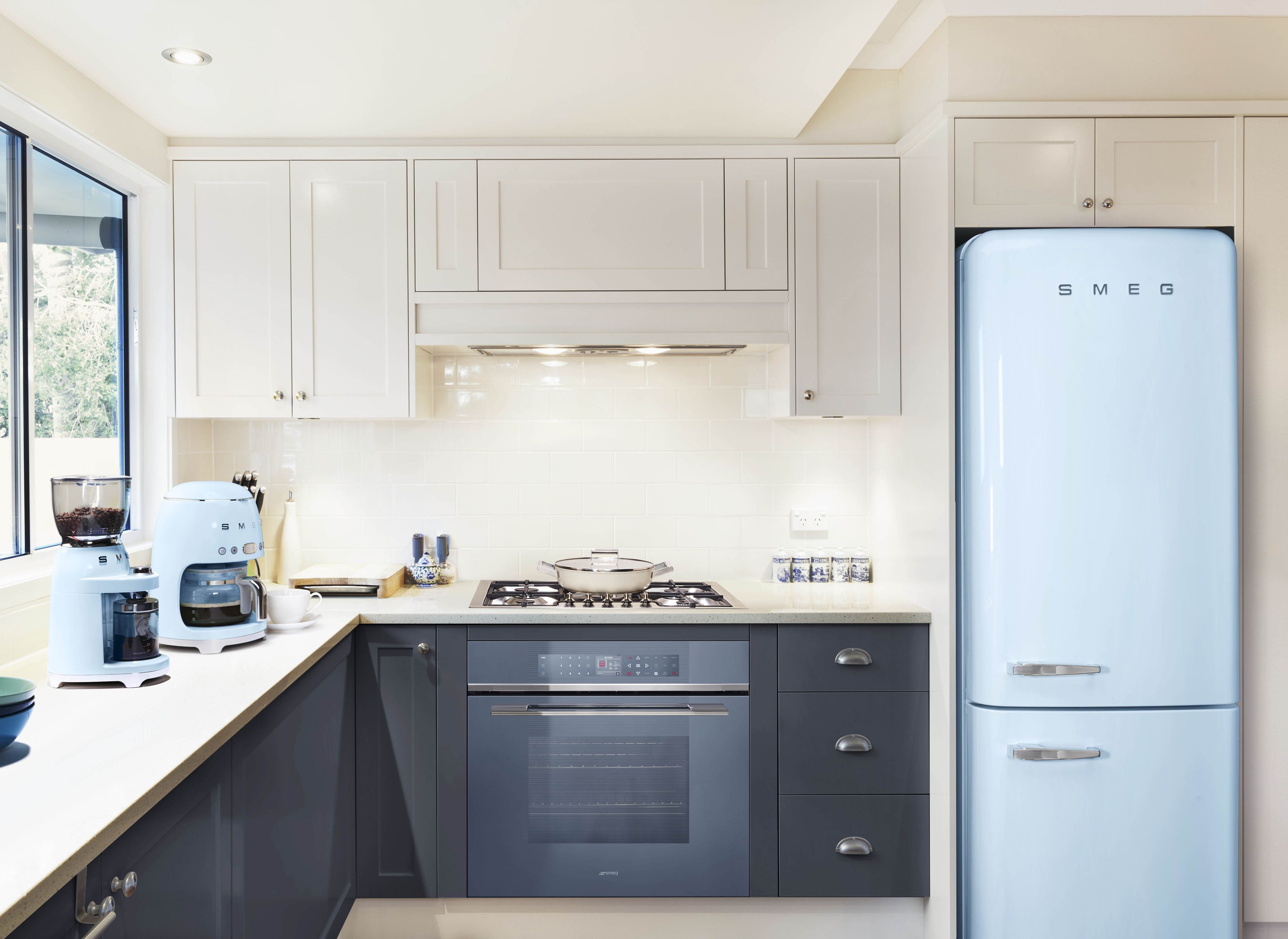 Kühlschrank Freistehend FAB32RPB6