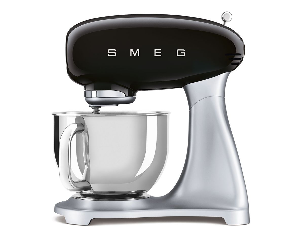 Küchenmaschine SMF02BLEU