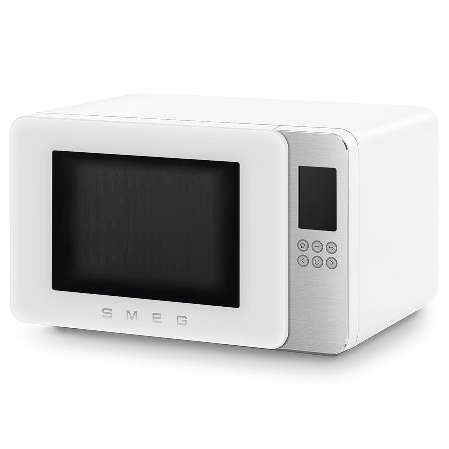 Table microwave combination with grill MOC01WHMEU
