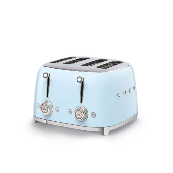 4 slot toaster