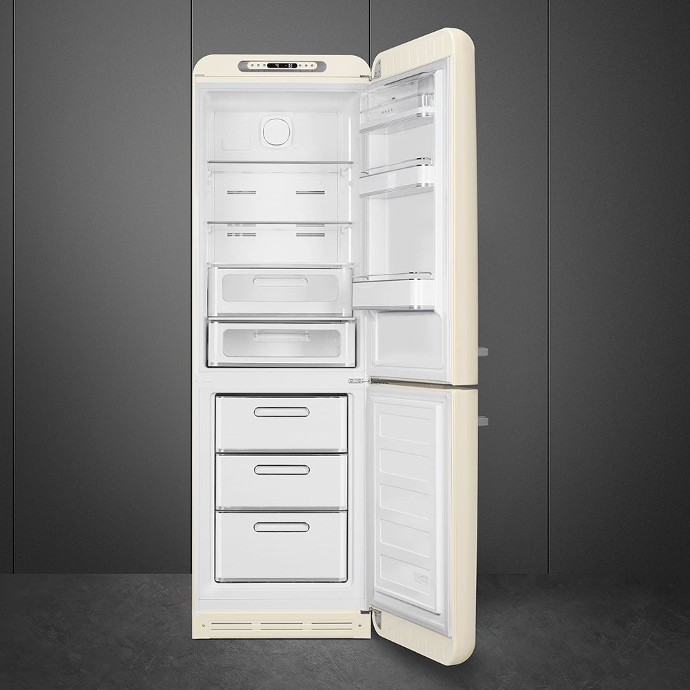 Refrigerator freestanding FAB32RCR6