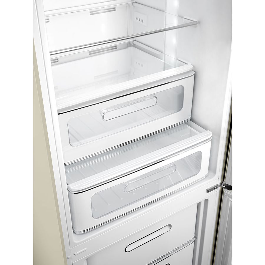 Refrigerator freestanding FAB32RCR6