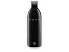 Stainless steel bottle 24Bottles Urban WBF02BL