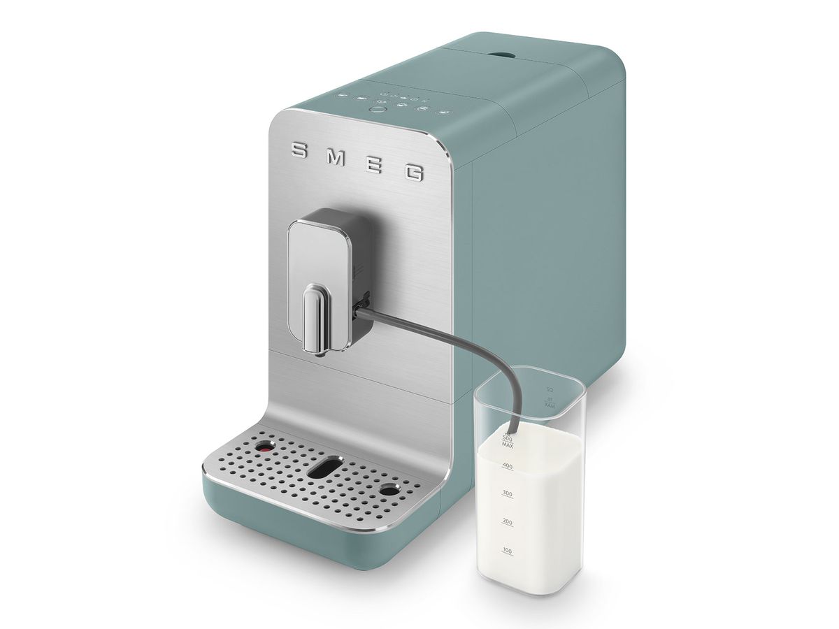 Kaffeevollautomat BCC13EGMEU Lavazza-Edition