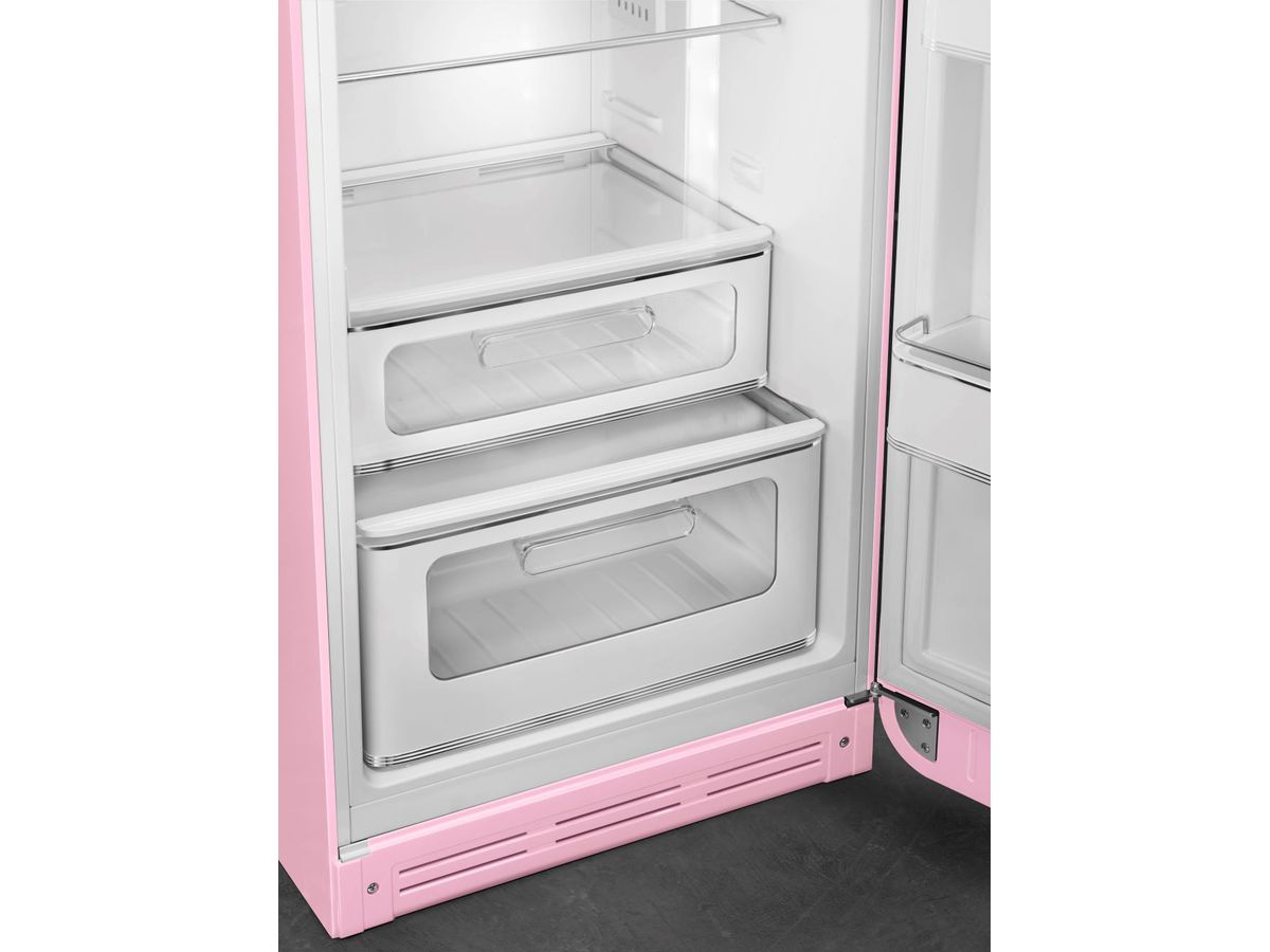 Kühlschrank Freistehend FAB30RPK6