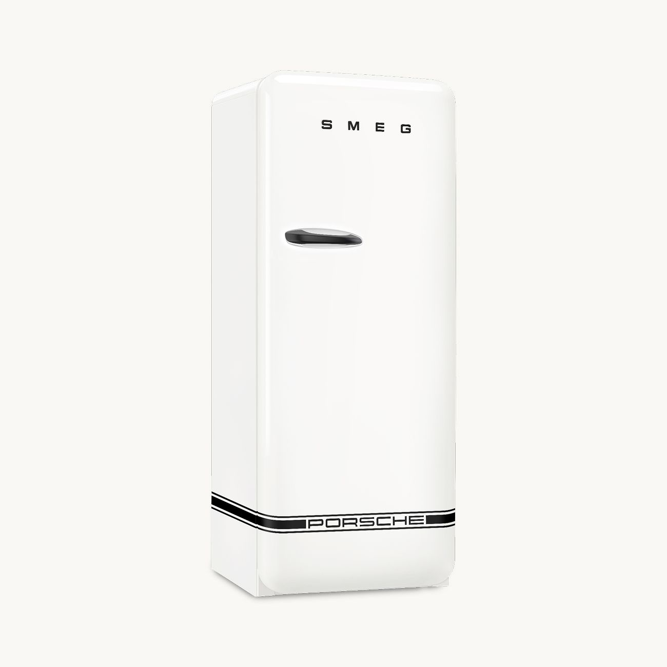 smeg FAB28RDPCW6 Refrigerator free-