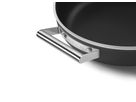Schmorpfanne 28cm DPF2812BLM