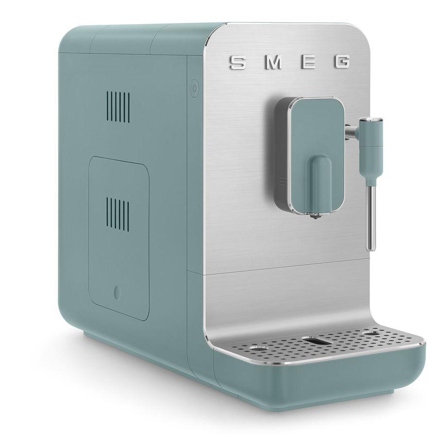 Automatic Coffee Machine BCC12EGMEU Lavazza-Edition