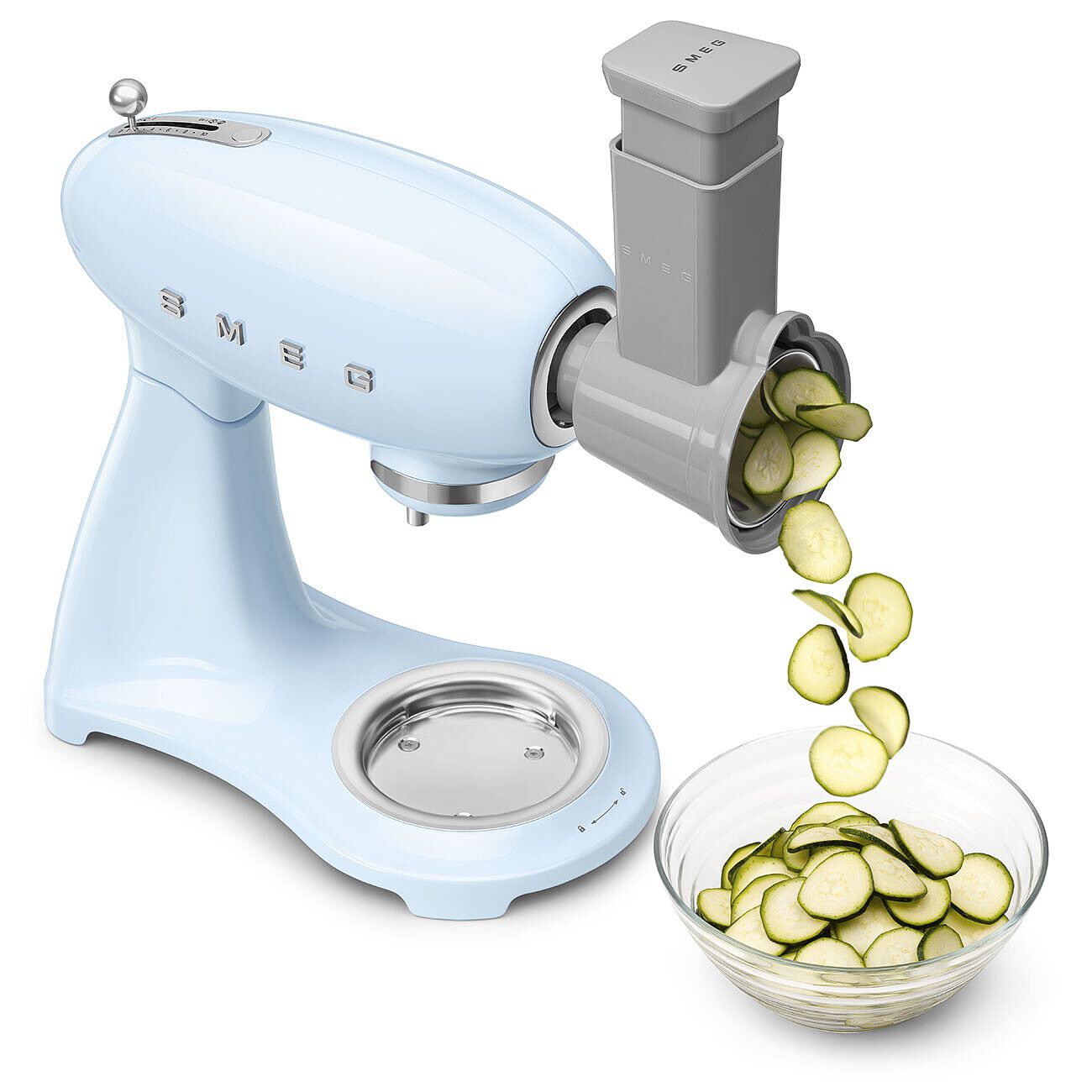 Küchenmaschine SMF05PBEU