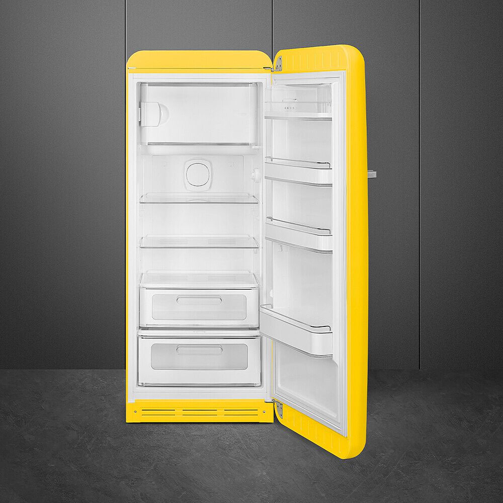 Refrigerator freestanding FAB28RYW6
