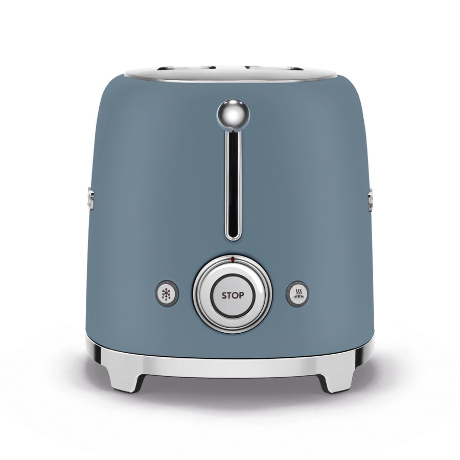 2-Schlitz-Toaster Storm Blue TSF01SBMEU