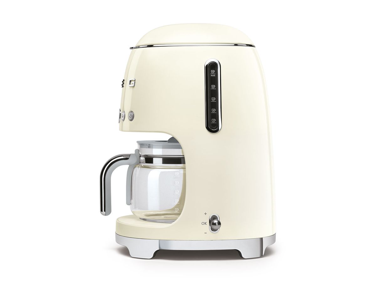Filter coffee machine DCF02BLEU