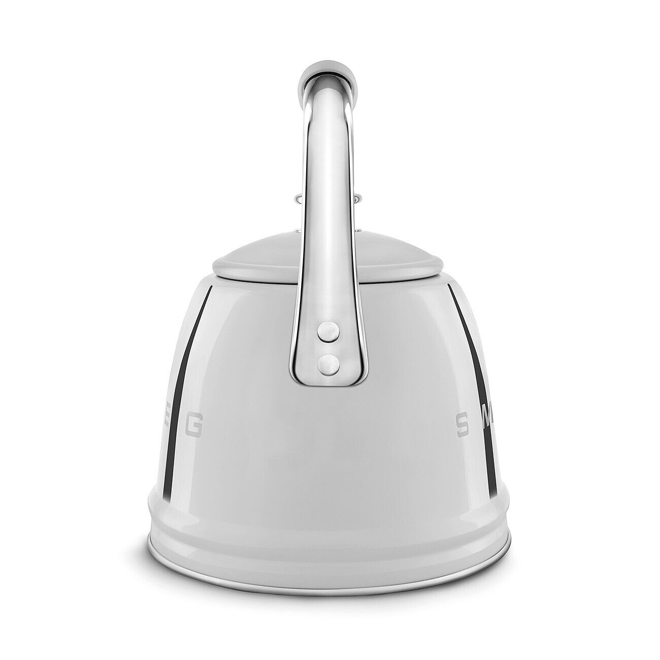 Kettle 2,3l WKF01SS