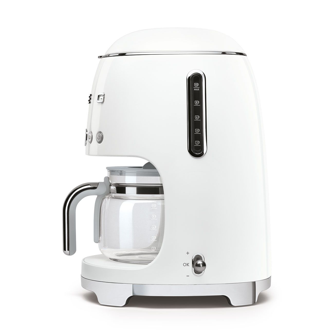 Filter coffee machine DCF02WHEU