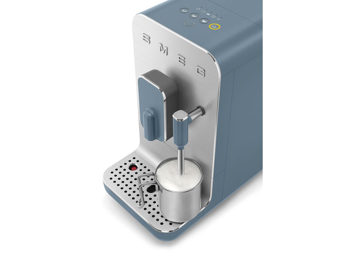 Machine à café automatique BCC12SBMEU