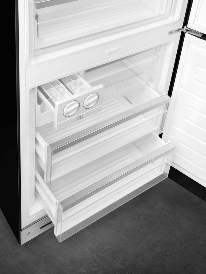Refrigerator freestanding FAB38RBL6