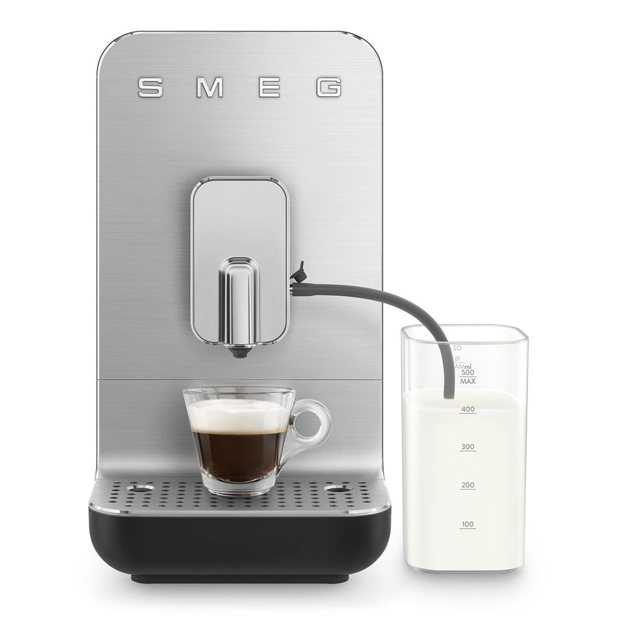 Automatic Coffee Machine BCC13BLMEU Lavazza-Edition