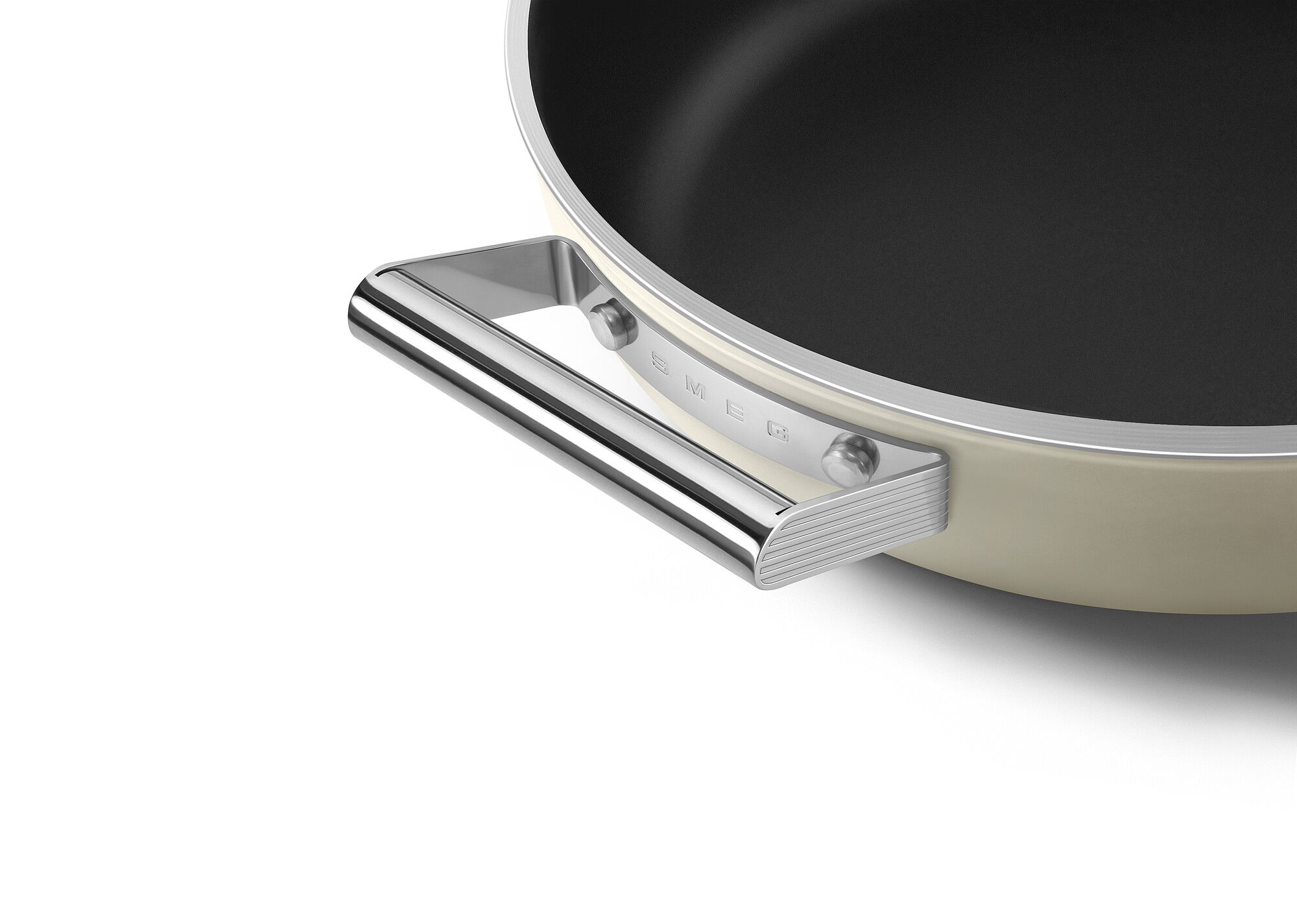 Sauteuses 24cm DPF2812CRM