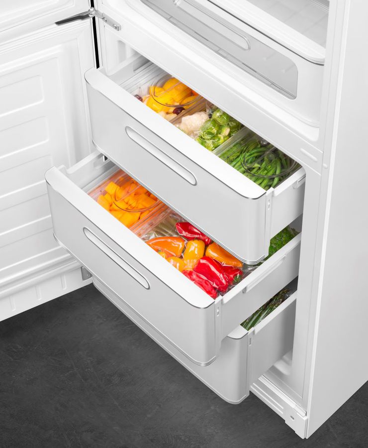 Kühlschrank Freistehend FAB32LWH6
