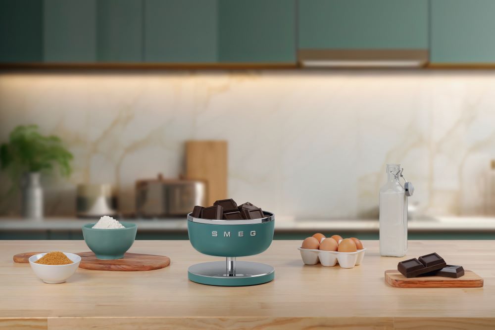 Küchenwaage KSC01EGMWW