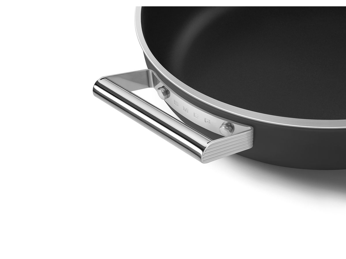 Schmorpfanne 28cm DPF2812BLM
