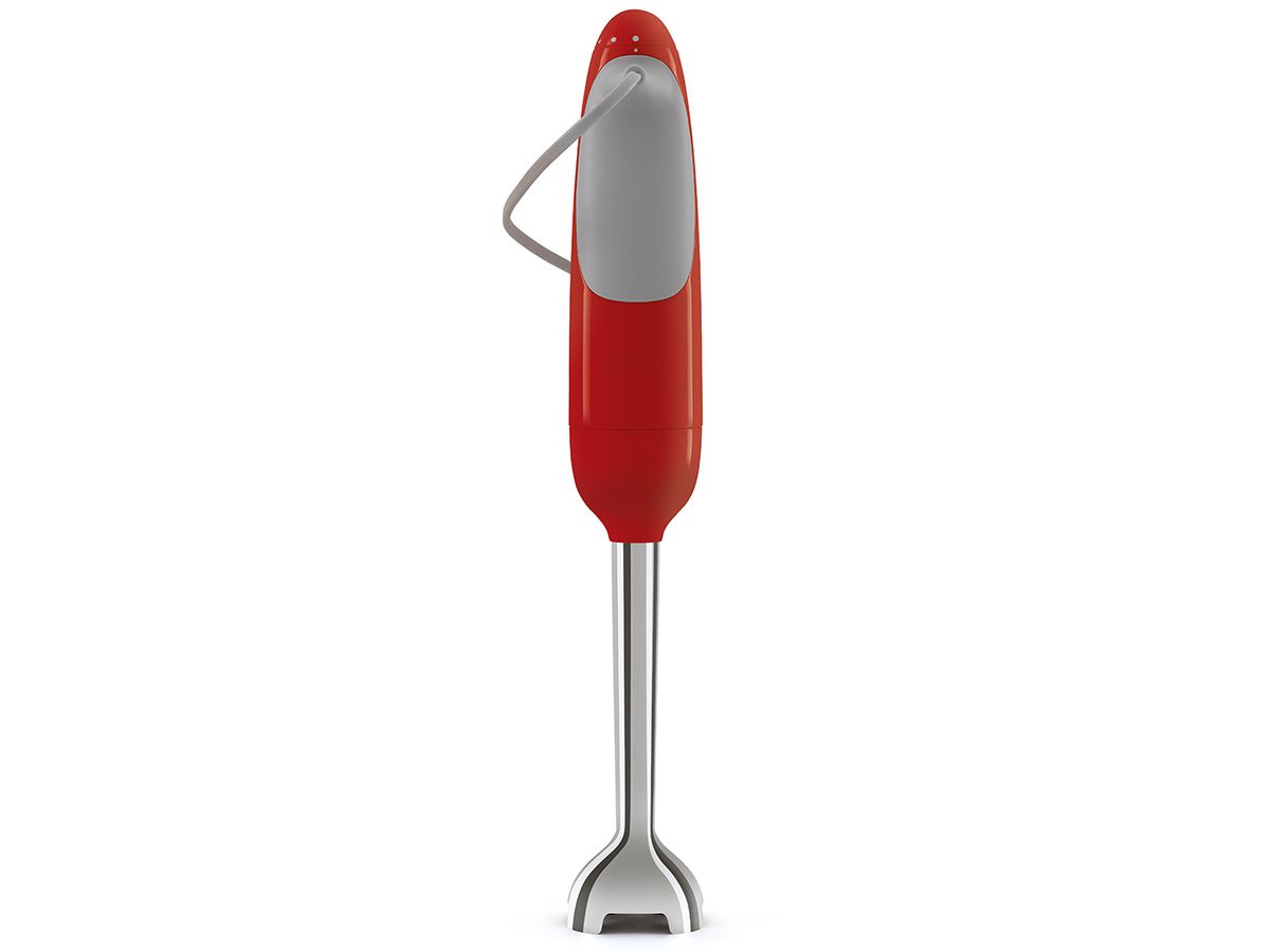 Hand Blender with Accessories HBF03RDEU