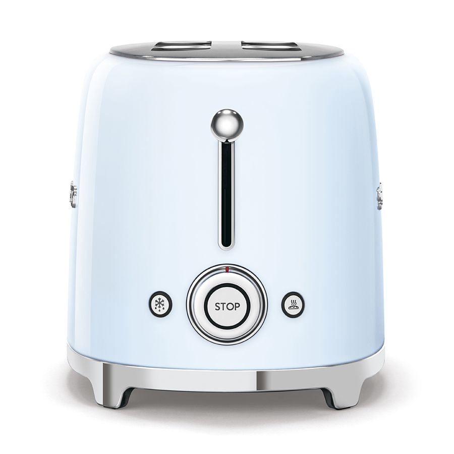 Long slot toaster TSF02PBEU