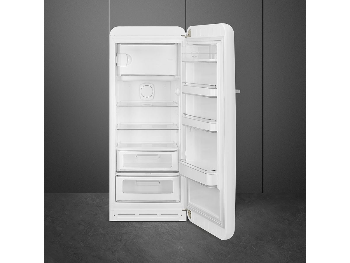 Réfrigérateur sur pied FAB28RWH5