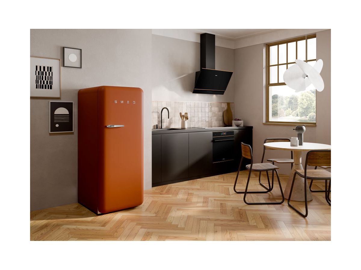 Kühlschrank Freistehend FAB28RDRU5