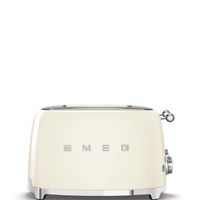 4-Schlitz-Toaster TSF03CREU