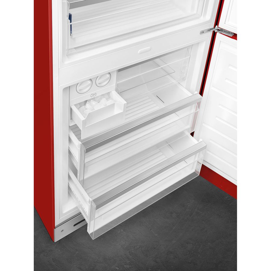 Refrigerator freestanding FAB38RRD6