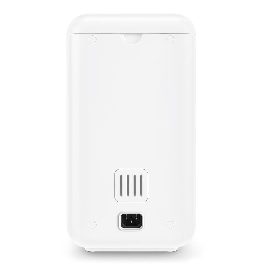 Automatic Coffee Machine BCC13WHMEU Lavazza-Edition