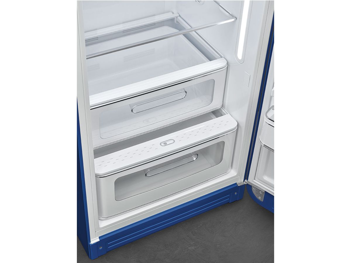 Réfrigérateur sur pied FAB28RBE5