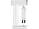 Water bubbler SKC01WHM with an additional free bottle