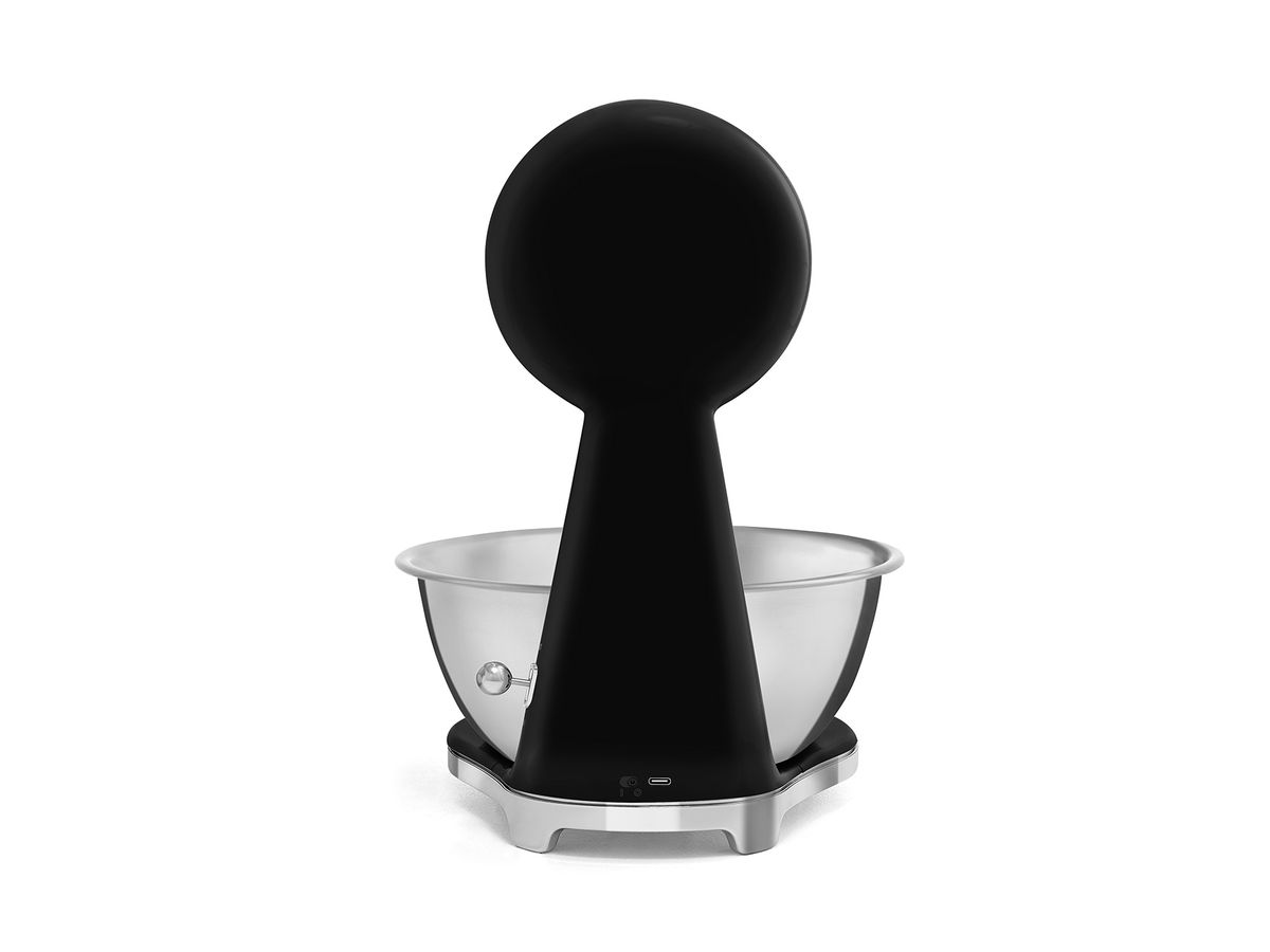 Kitchen scales analog & digital KSF01BLWW