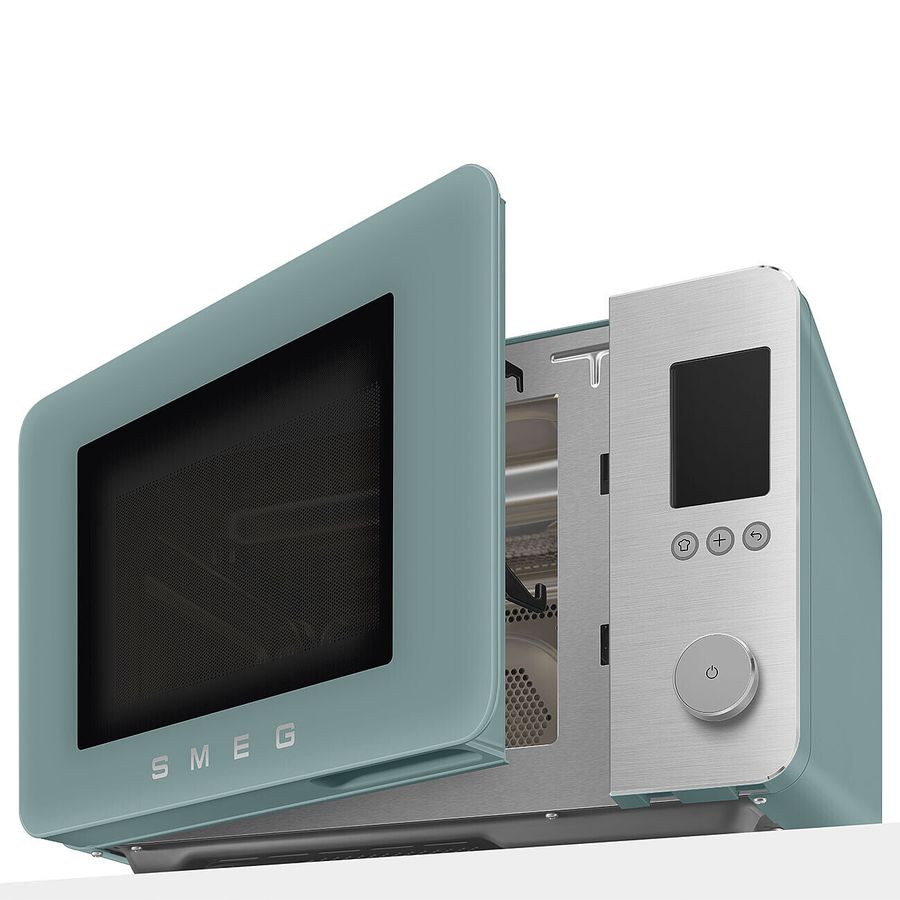 Table microwave combination with Airfry MOC02EGMEU