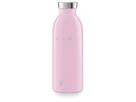 Stainless steel bottles 24Bottles WBF01PK