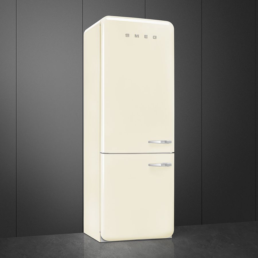 Réfrigérateur en pose libre FAB38LCR6