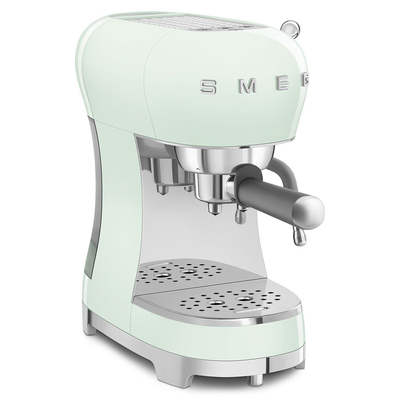 Espresso Coffee Machine ECF02PGEU Lavazza-Edition
