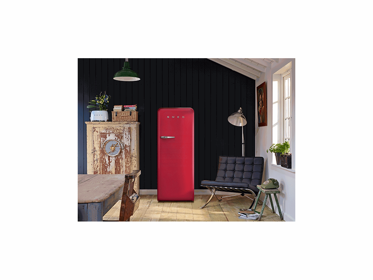 Réfrigérateur sur pied FAB28LRD5