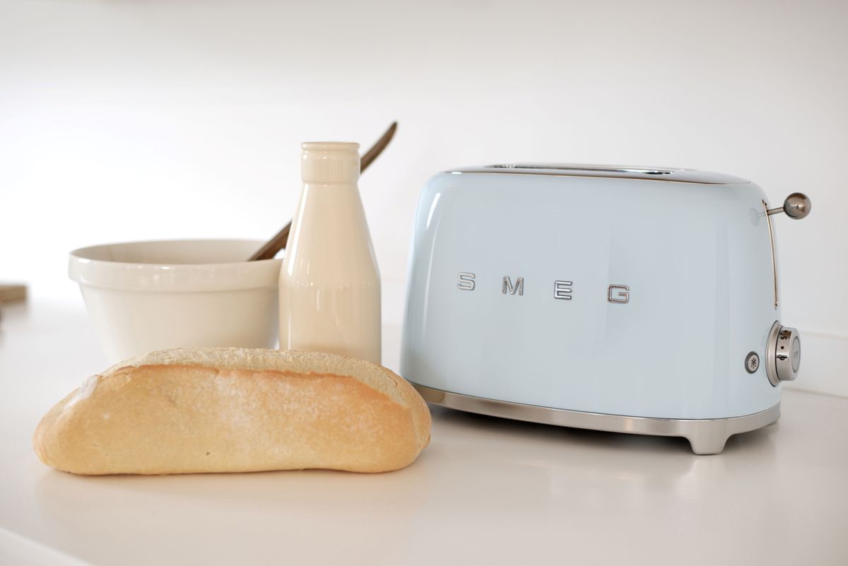 Toaster 2 tranches TSF01PBEU