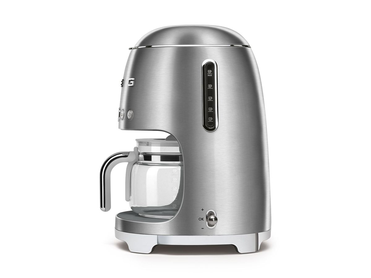 Filter coffee machine DCF02SSEU