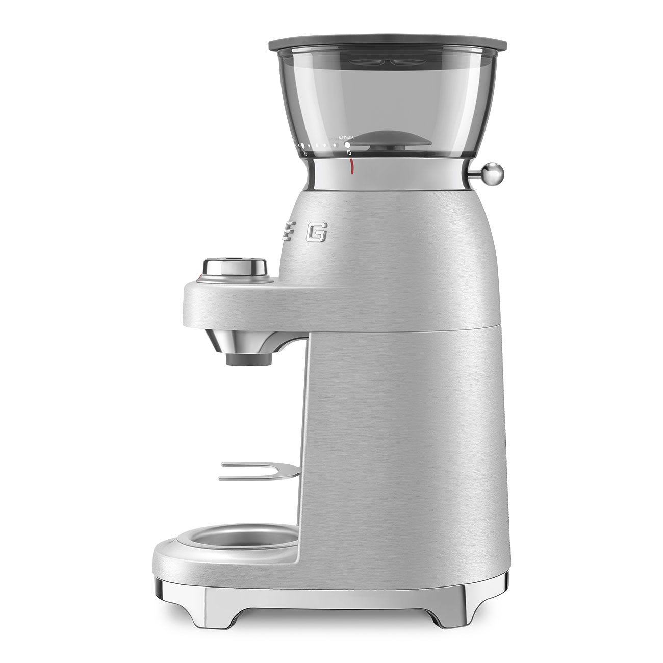 Espresso Coffee Grinder MiniPro CGF02SSEU