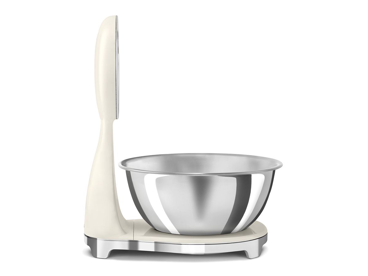Balance de cuisine analogique & numérique KSF01CRWW