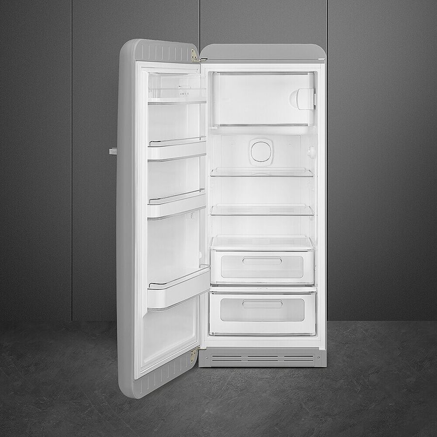 Refrigerator freestanding FAB28LSV6