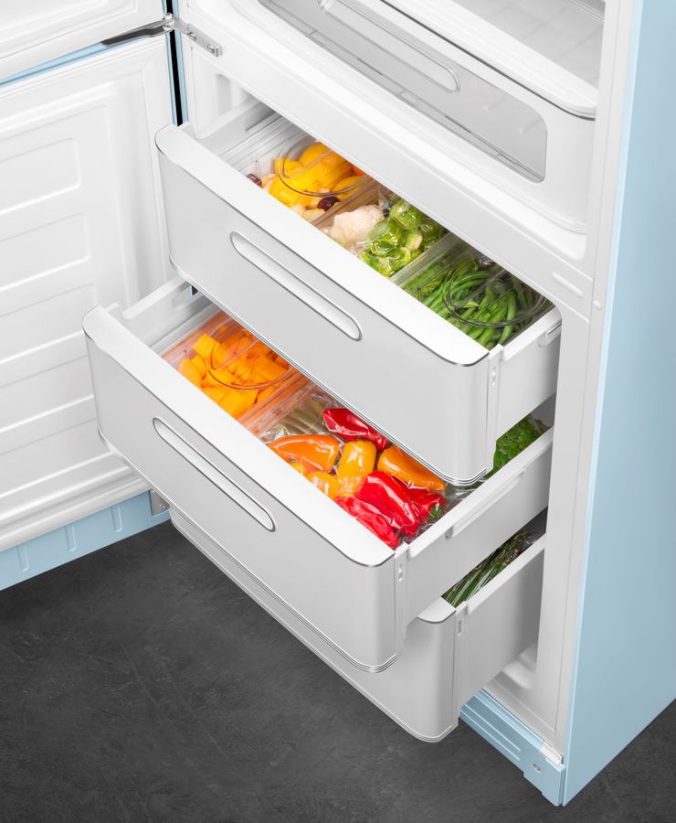 Réfrigérateur en pose libre FAB32LPB6